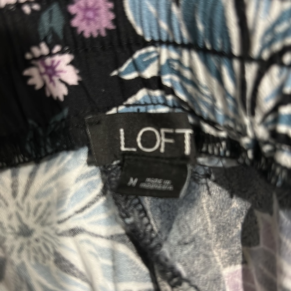 Loft Pants - Picture 4 of 4